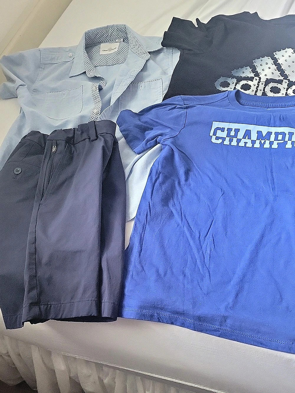 Boys Size 12 bundle. Bundle And Save! See Pics!